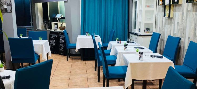 法国吉尔Hotel & Spa Cap D'Agde(Hotel & Spa Gil de France Cap d'Agde)图片