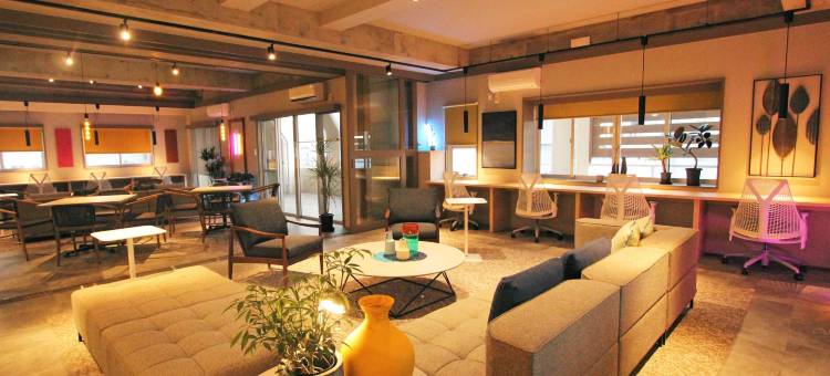 迭戈酒店(Deigo Hotel)图片