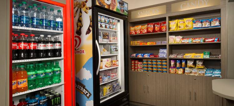 Staybridge Suites 迈阿密多拉区(Staybridge Suites Miami Doral Area)图片