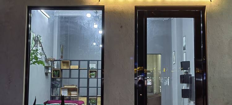 珍珠湾四间半海景沙滩民宿(龙眼井大道分店)图片