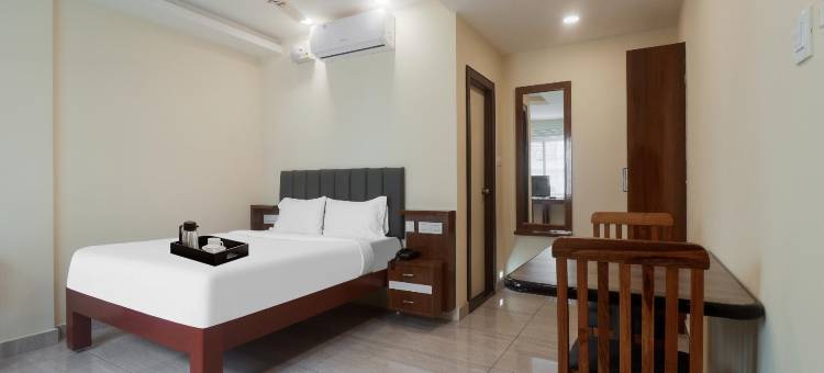 Townhouse DJ Grand图片