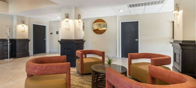 贝斯特韦斯特高级套房酒店(Best Western Prime Inn & Suites)图片