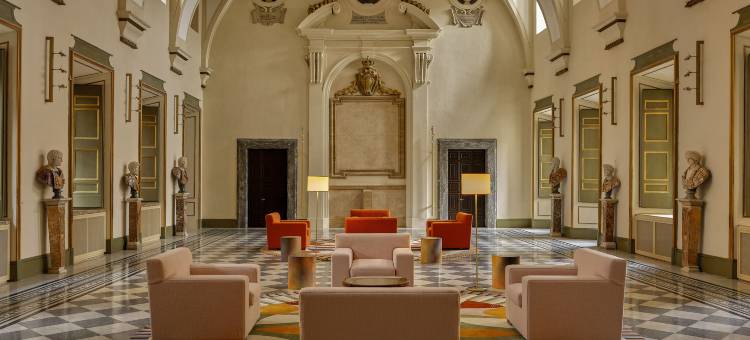 Talìa宫 - 世界小奢华酒店(Palazzo Talìa - Small Luxury Hotels of the World)图片