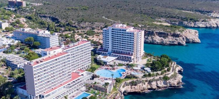 Alua Calas de Mallorca Resort图片