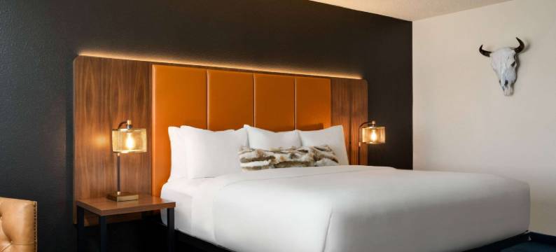 Travelodge by Wyndham Wall图片