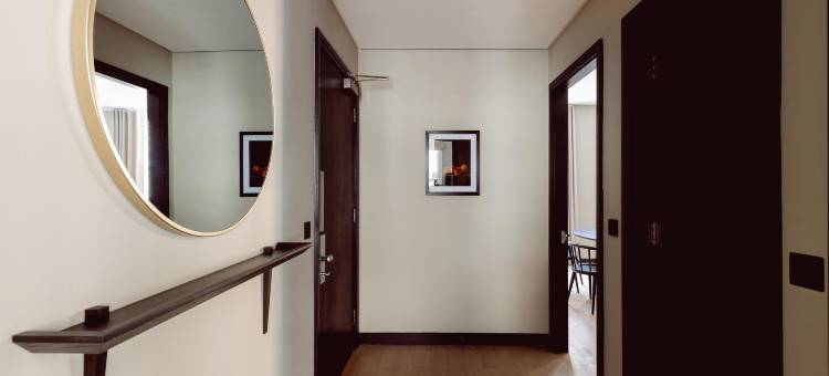 圣保罗国王衣橱酒店(Native Kings Wardrobe, St Pauls)图片