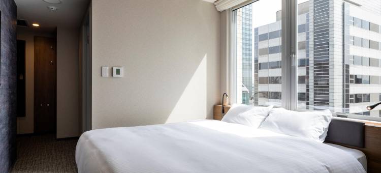 霍特尔里拉萨雷东京(Hotel Rilassare Tokyo)图片