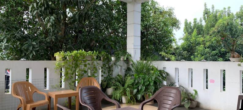 Asyoka 公寓 By Key Room(Asyoka Residence By Key Room)图片