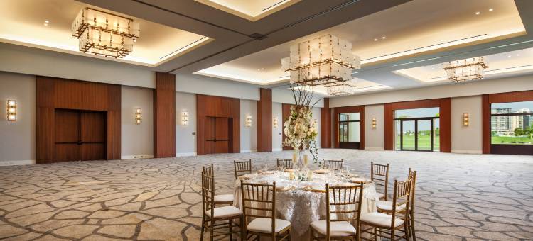 巴拿马市圣塔马里亚豪华精选酒店及高尔夫度假村(The Santa Maria, a Luxury Collection Hotel & Golf Resort, Panama City)图片