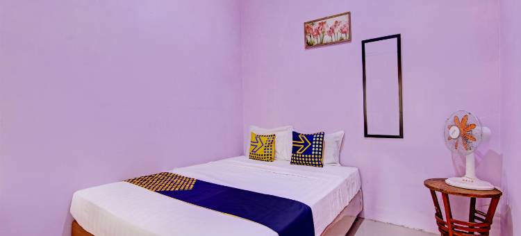 Hotel O Sengon Kostel Syariah图片