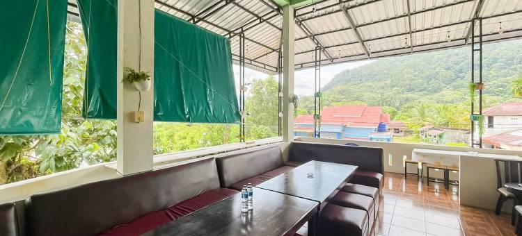 RedDoorz Syariah at Jalan RJ Junjungan Lubis Pandan图片