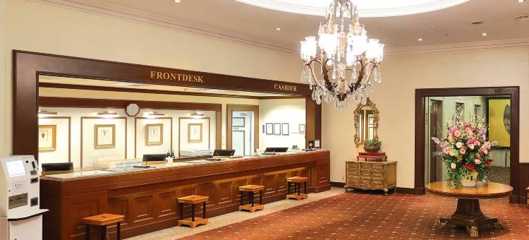 成田捷得威大饭店(Narita Gateway Hotel)图片