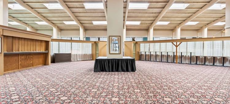 奥特洛贝斯特韦斯特酒店(Best Western Outlaw Inn)图片