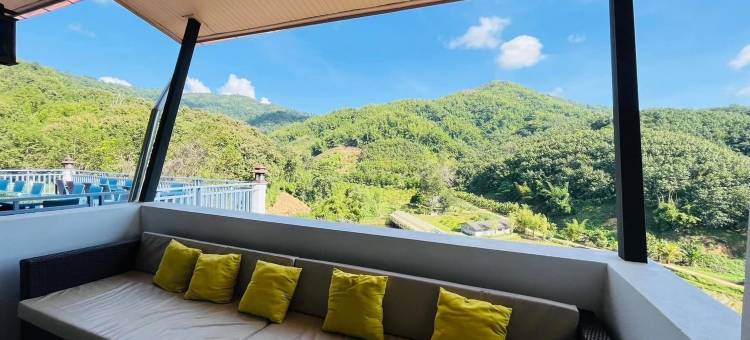 科恩哇特花园度假村(Kornwat Garden Resort)图片