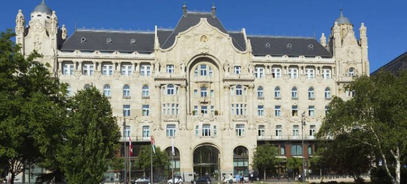 时尚豪华公寓(Trendy Deluxe Apartments)图片