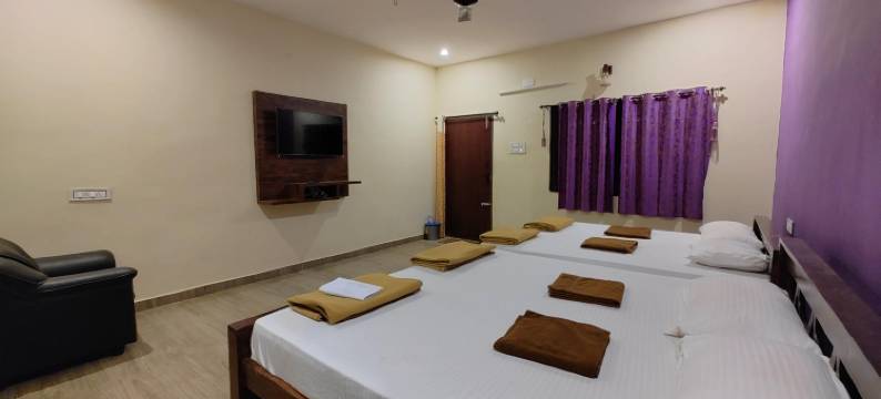 Peacevalleyresort图片