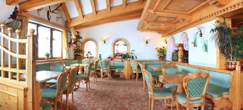 运动酒店(Sporting Hotel)图片