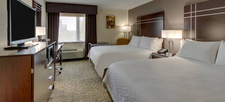 Holiday Inn Express 香港仔 - 切萨皮克HOUSE by IHG(Holiday Inn Express ABERDEEN-CHESAPEAKE HOUSE by IHG)图片
