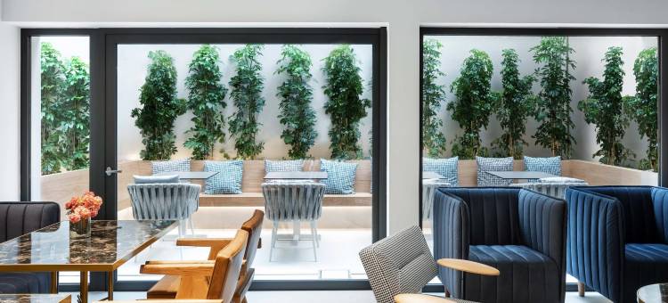 DAYS城市套房(Days City Suites)图片