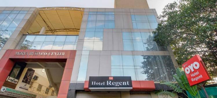 Fabhotel 丽晶酒店(FabHotel Regent Inn - Nr SkyWalk Bridge)图片