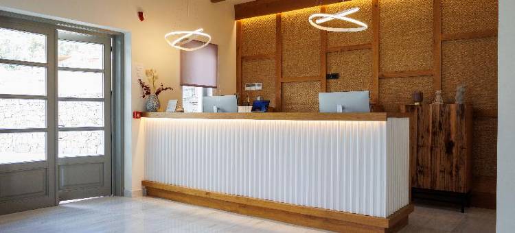 库洛斯白色度假村和套房(Kouros Blanc Resort & Suites)图片