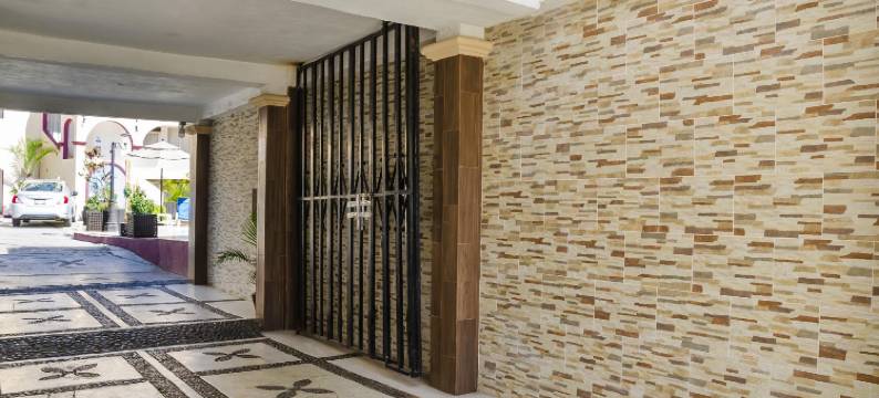 首都 O 卡波圣卢卡斯德斯马里斯酒店(Capital O Hotel Dos Mares, Cabo San Lucas)图片