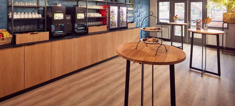 凡德瓦克酒店(Van der Valk Drachten)图片