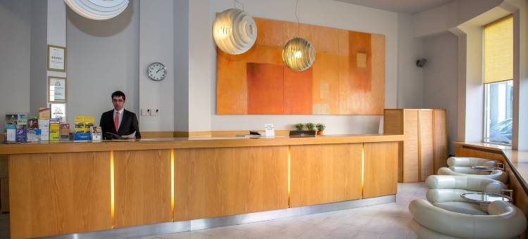 雷西威尔老里加宫殿酒店(Rixwell Old Riga Palace Hotel)图片