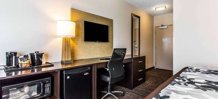 Wingate by Wyndham Jonesboro/Hodge图片