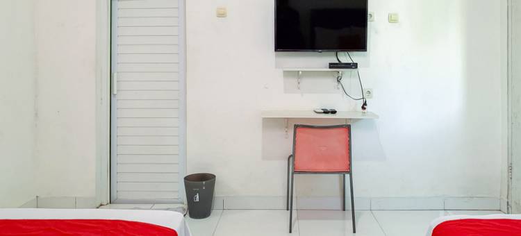 Reddoorz at Hotel Bahagia Pangandaran图片