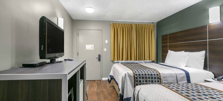 骑士旅馆布里斯托(Knights Inn Bristol)图片