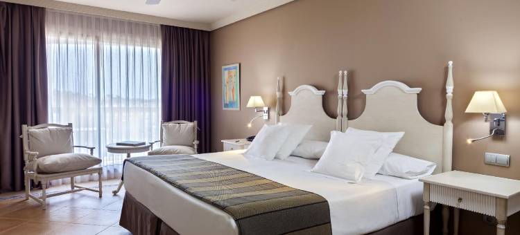 巴塞罗马贝拉酒店(Barceló Marbella)图片