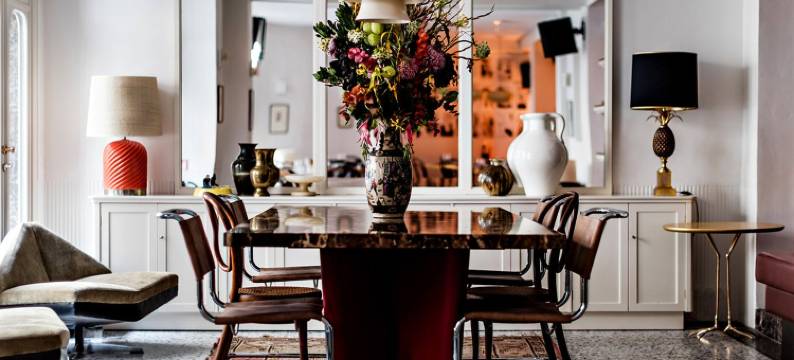 皮加勒酒店 - 设计酒店会员(Le Pigalle)图片