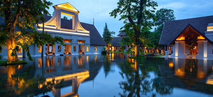 茂物高尔夫诺富特度假酒店和会议中心(Novotel Bogor Golf Resort & Convention Center)图片