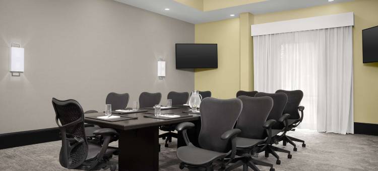 Homewood Suites by Hilton-杰克逊维尔南岸(Homewood Suites by Hilton Jacksonville Downtown-Southbank)图片