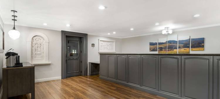 贝斯特韦斯特干溪酒店(Dry Creek Inn Mod Collection by Sonesta)图片