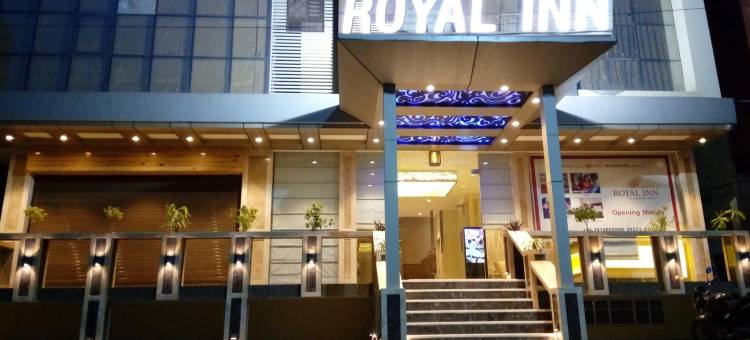 皇家旅馆(Hotel Royal Inn)图片