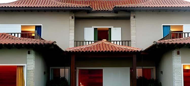 拉萨别墅(Pousada Villa Rasa)图片