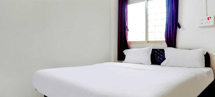 Hotel O Rajyog Inn图片