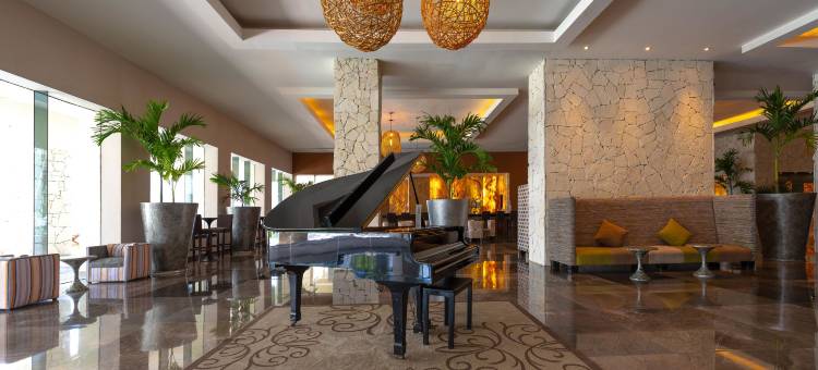 The Sens 图兰里维埃拉By Oasis(The Sens Tulum Riviera by Oasis)图片