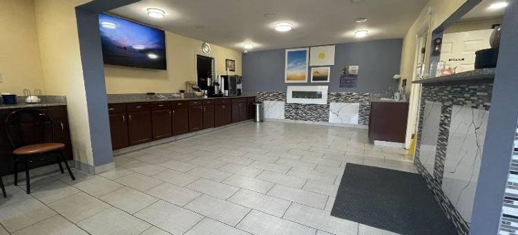 霍拉迪温德姆戴斯酒店(Days Inn by Wyndham Holladay)图片