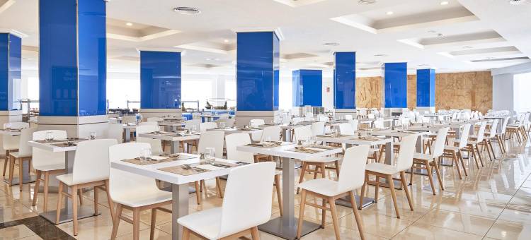 环球美洲酒店(Globales America)图片