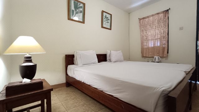 Kaliandra Resort & Organic Farm Hotel Overview