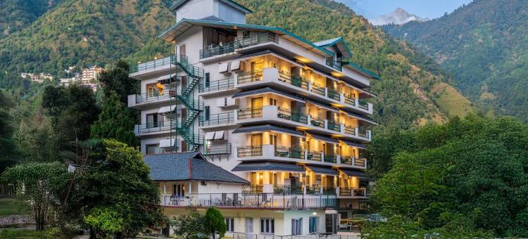 Quality Inn by Lawrence Hotels图片