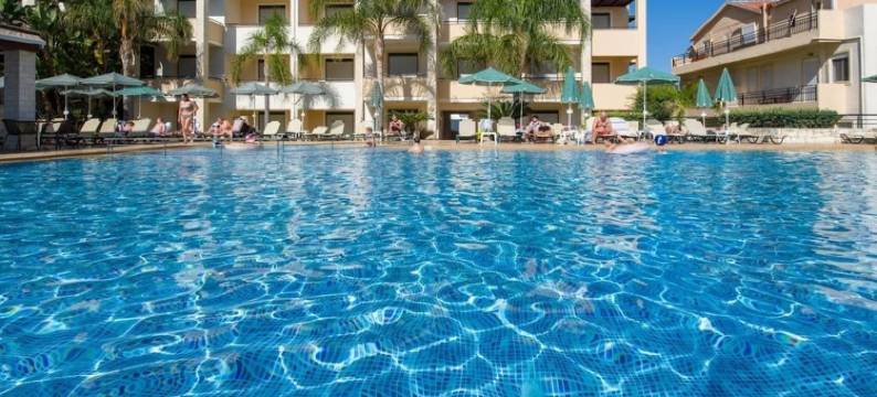 克里特棕榈度假及公寓酒店(Creta Palm Resort Hotel & Apartments)图片