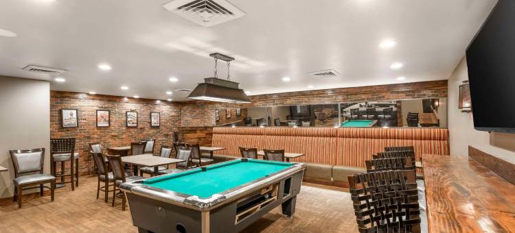 木棉树贝斯特韦斯特酒店(Best Western CottonTree Inn)图片