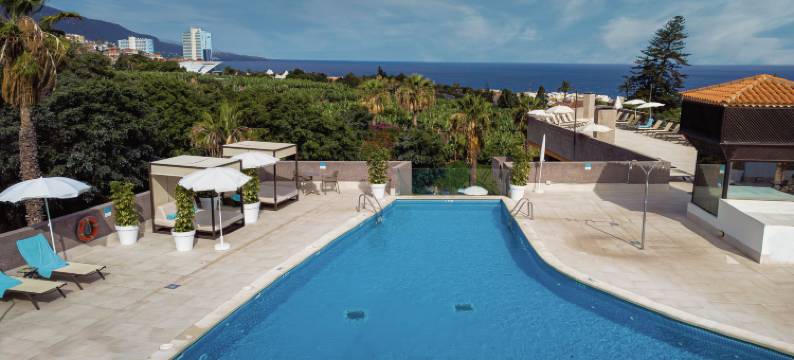 钻石套房酒店(AluaSoul Orotava Valley - Adults Only)图片