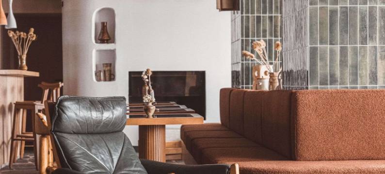 银河之路酒店(La Voie Lactée)图片