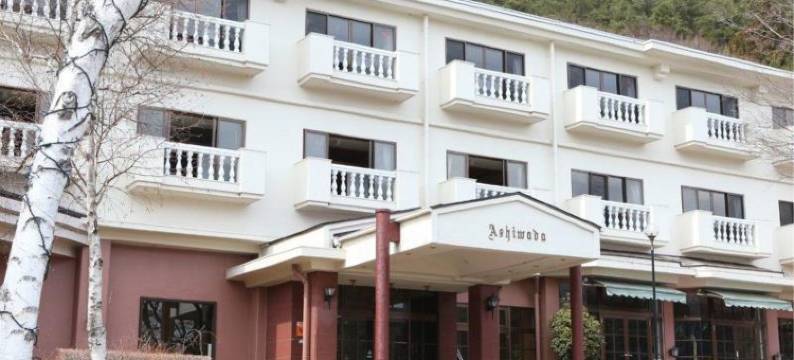 足和田酒店(Ashiwada Hotel)图片