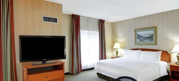 兰开斯特Homewood Suites by Hilton(Homewood Suites by Hilton Lansdale)图片